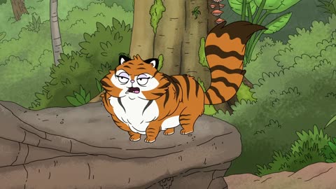 Tigress Tabitha