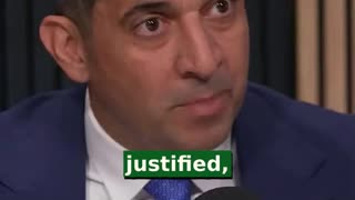 Even good shootings need investigation - Patrick Bet-David and Rand Paul