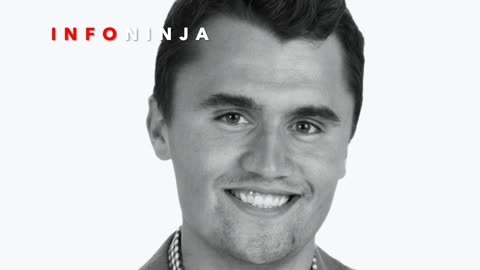 This is Why Charlie Kirk Was Great! 