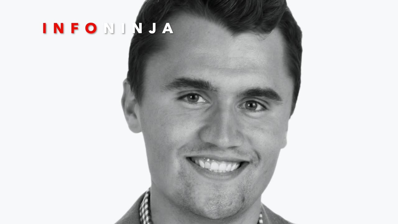 This is Why Charlie Kirk Was Great!