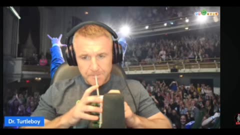 Turtleboy Voicemail To Mother of his Children