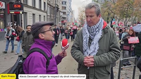 63- Droit et ingérence international ; Taxe foncière ; L’humour en danger ; Réhabilitation d’un puit