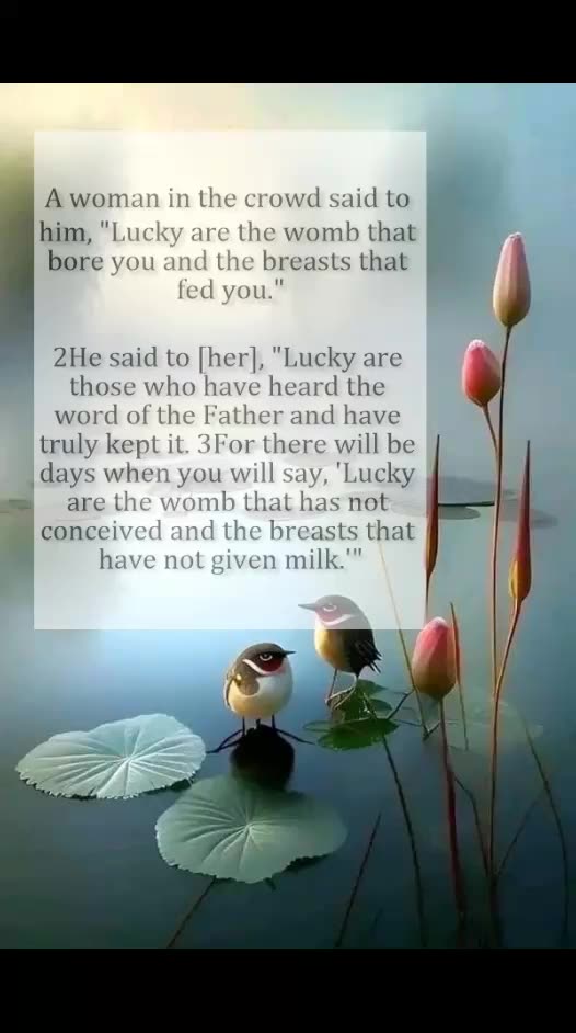 a Woman in the crowed