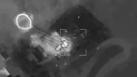 💥🛸 Ukraine Russia War | Lancet Drone Destroys Ukrainian An-2 | RCF