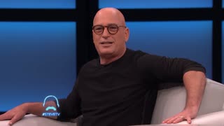 Grandfather to Grandfather | Steve Harvey & Howie Mandel