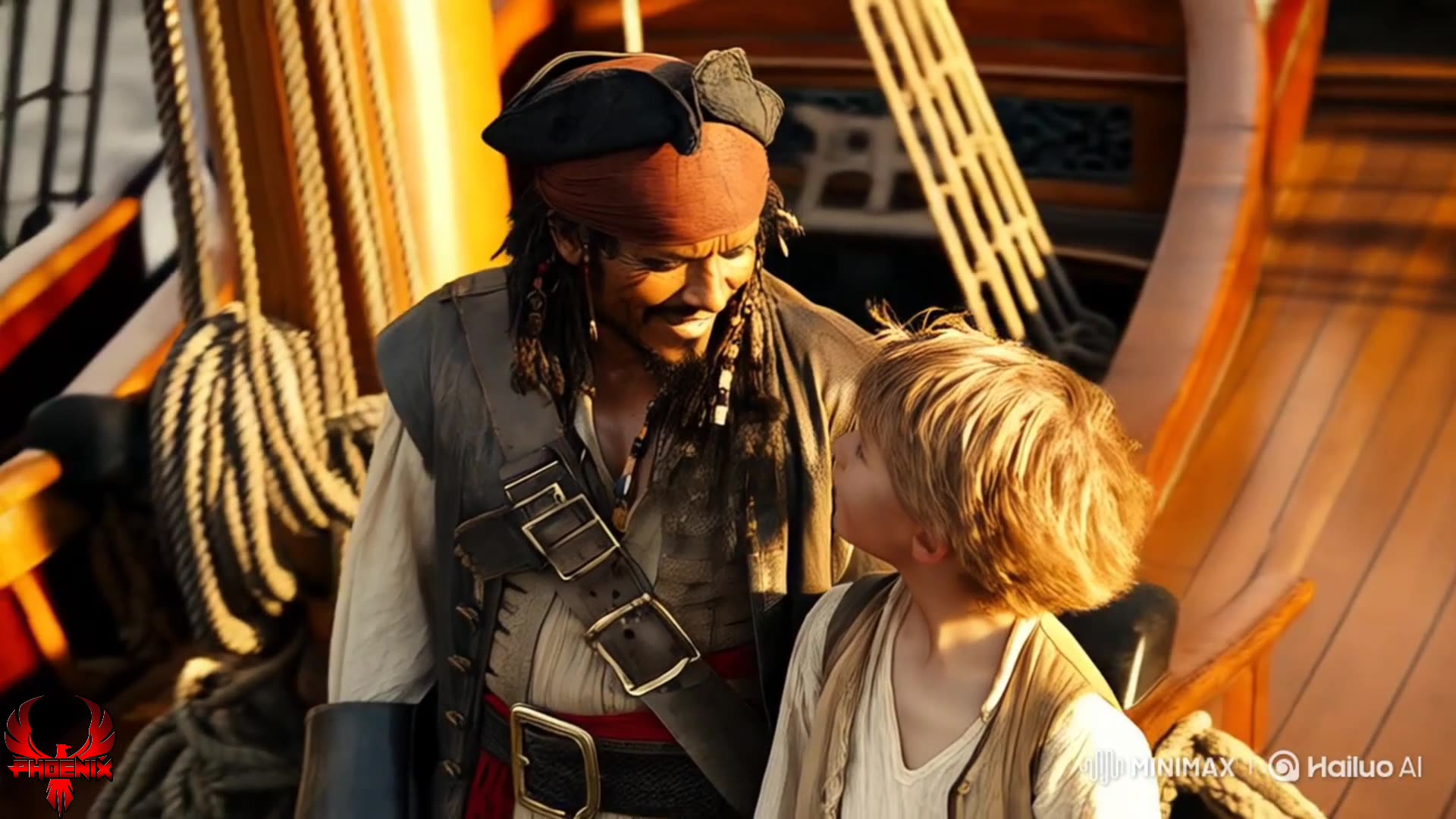 Sasha Tkachuk - Song about Jung