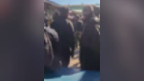 Pelea estudiantes Liceo Industrial de Coquimbo