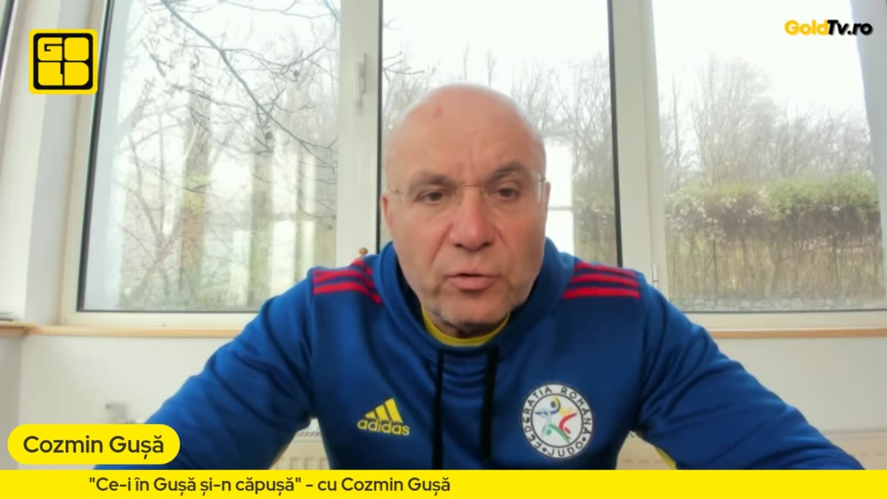 Gușă: Lasconi face un șpagat la TV-ul Sistemului și zice că e contra lui Nicușor și Bolojan