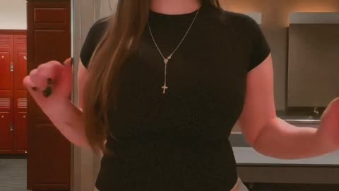 Elegant Evening Looks by Gorgeous Girls