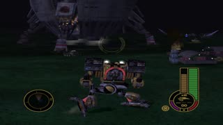 MechAssault | Catnap II