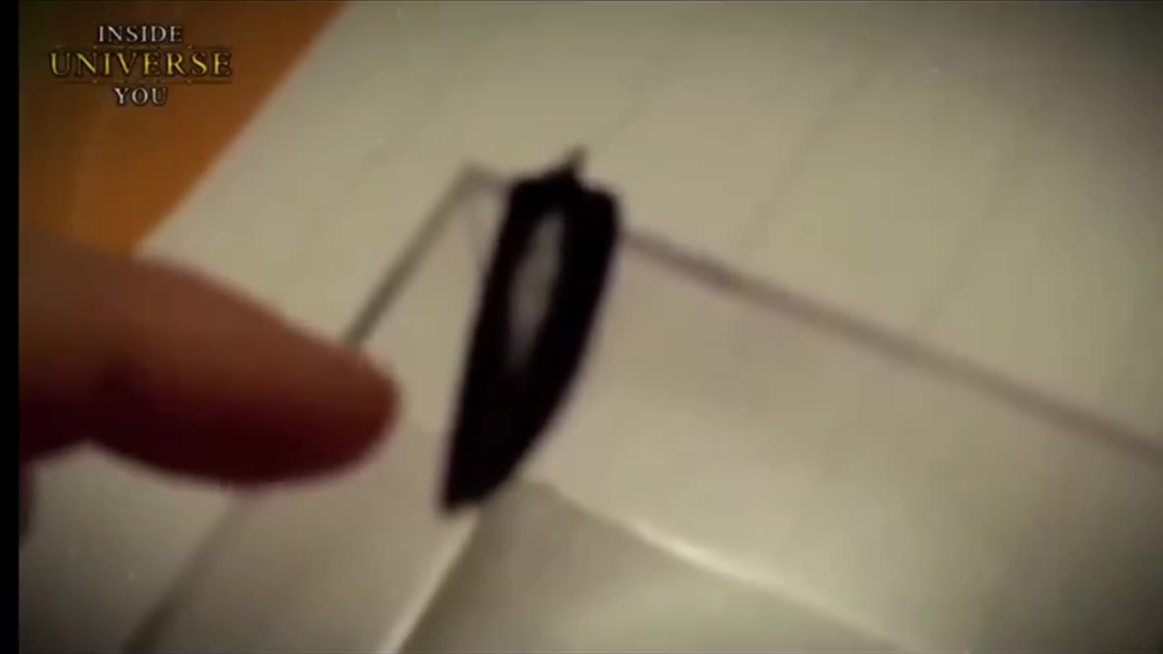 Levitation