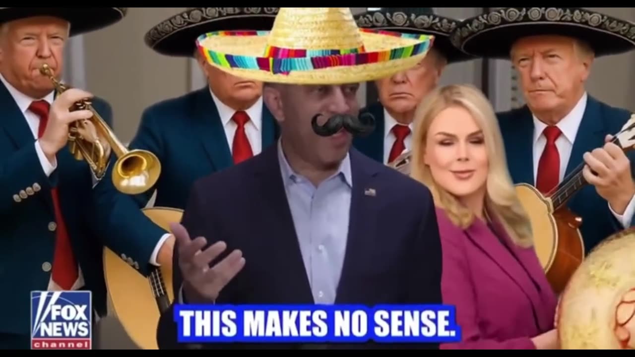 101925 Terry Reports - Political Video You Need to See!