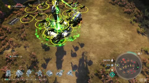 Morning Matchups - Halo Wars 2!