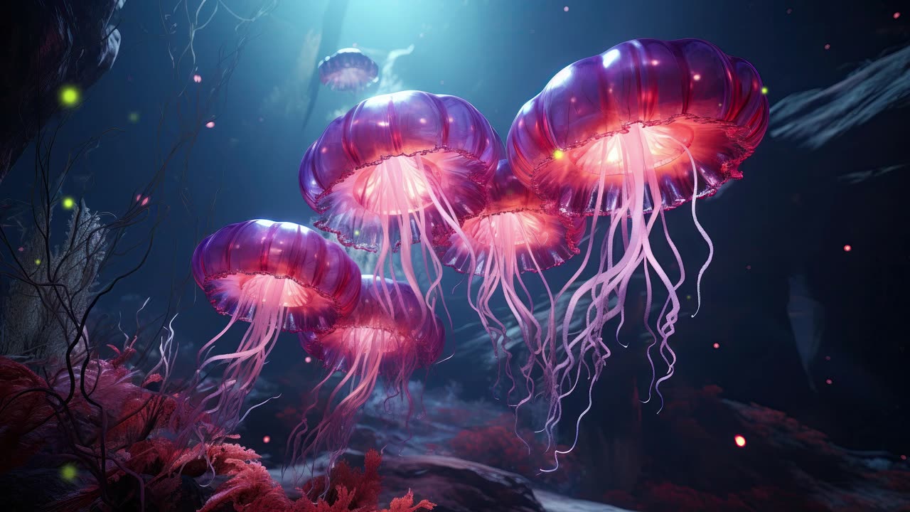 Beautiful Relaxing Music - Stop Overthinking, Stress Relief Music, Sleep Music, Calming Music #2