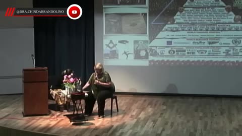 Organización Política y Nuevo Orden Mundial - Dra. Chinda Brandolino