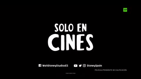 Red de Disney y Pixar _ Tr¿óiler oficial en espaü0è9ol _ HD 360p