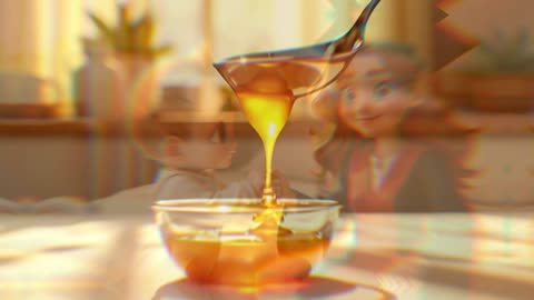 The Milk Comparison" 🍼 | An Original Lullaby About a Baby's Sweet Scent