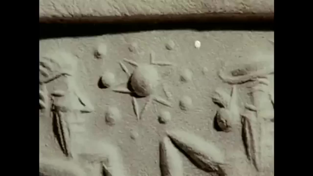 THE ANCIENT GIANTS - Full Documentary