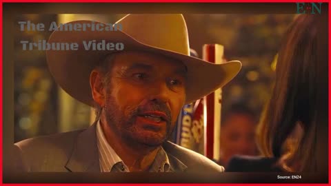 “Landman” TV Show Hilariously Mocks “The View”