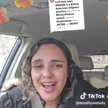 #mancampsleadtohumantrafficking #EndlessNatureWalkandGiftShop #oilcompaniesaretoblame