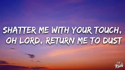 Alex Warren - Ordinary (Lyrics)