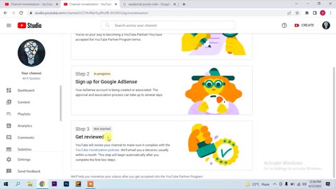How to grow followers on youtube