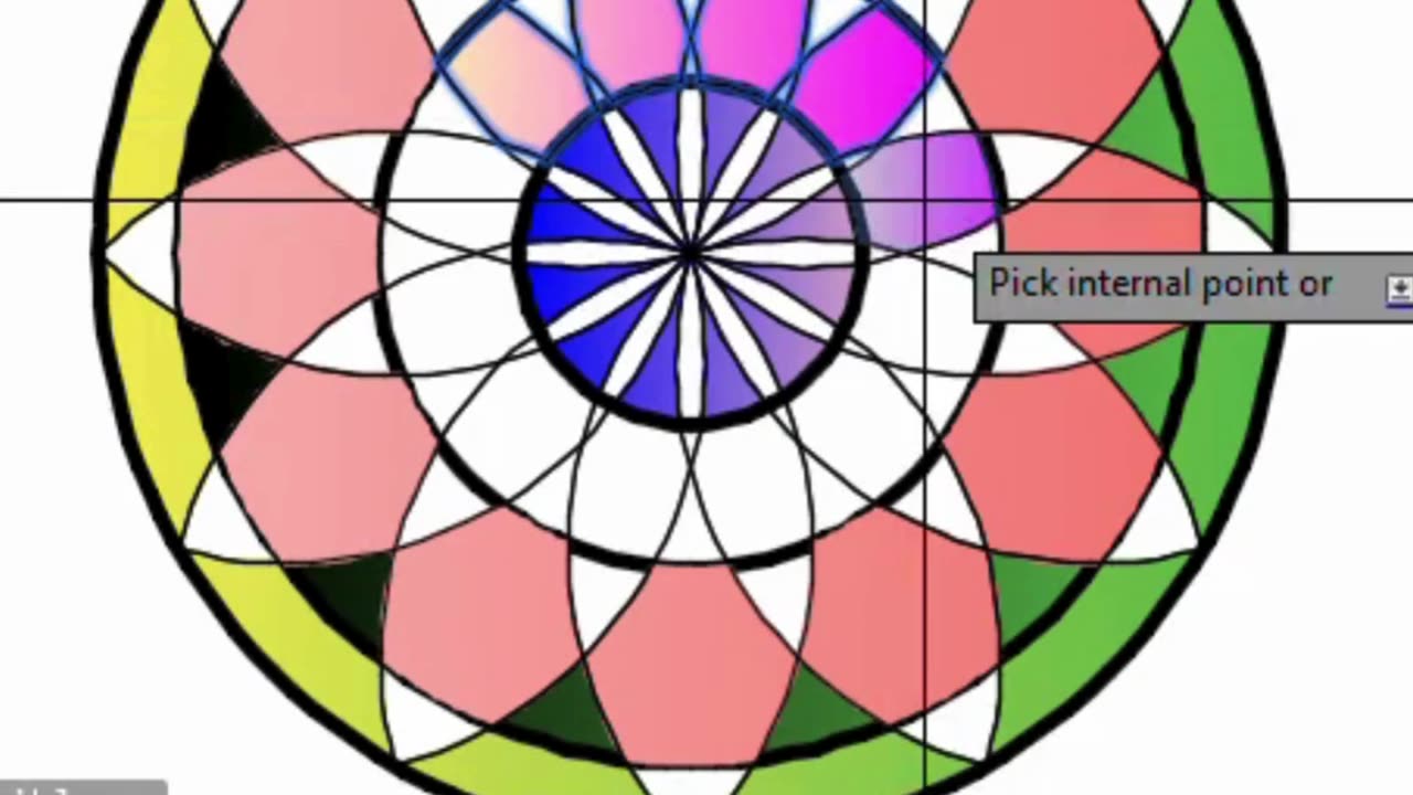 Mandala aRT |#mandala #mandalaart #art