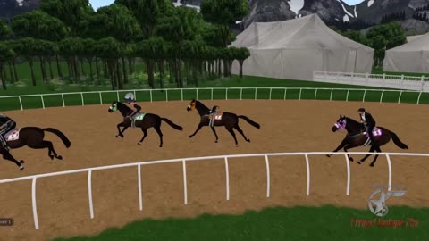 Project Bastogne Royal Ascot Event 2025