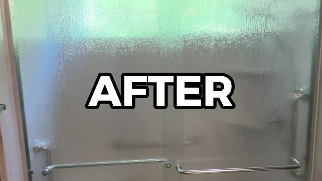 Composite Wet Area Shower Accessory Install and Final Steps