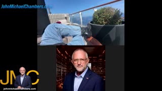 Juan O Savin 6/29/25 Video A