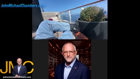 Juan O Savin 6/29/25 Video A