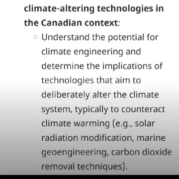 Environment and Climate Change Canada Science Strategy 2024 to 2029