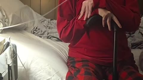 Catch #406 Jason 53 of Belle Vernon Pennsylvania meeting a 12 and 17 yo