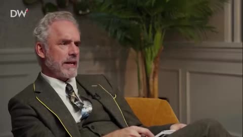 Jordan Peterson: The WEF Is Fascism—Elites Colluding in Secret to Push Their Twisted Agenda
