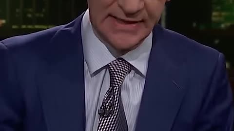 Bill Maher Doesn't Give A F...Talks About His Dinner with President Trump