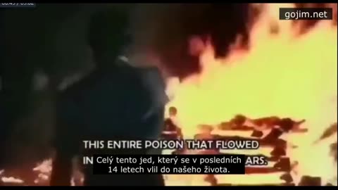 Otec zastával křesťanství