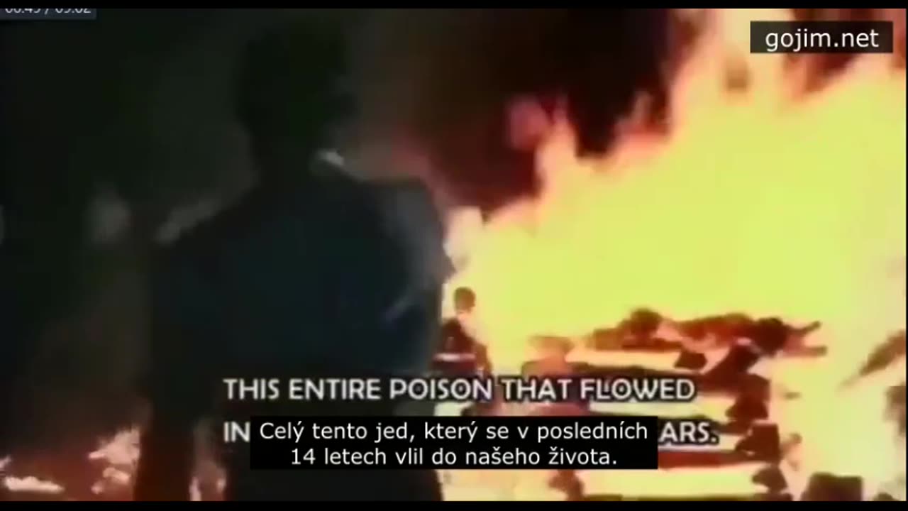 Otec zastával křesťanství