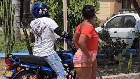 Trending comedy reels