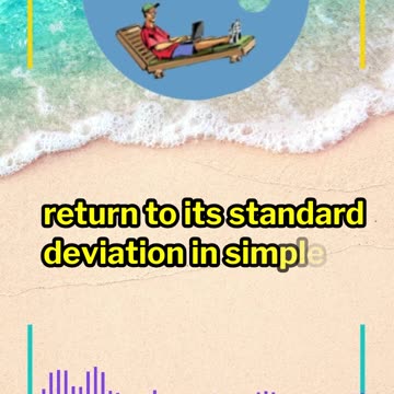 What is a Sharp Ratio?