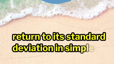 What is a Sharp Ratio?