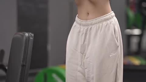 Only 1 Exercise for Small Waist