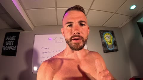 Is Bad Form Actually Bad? How to Really Progress in Calisthenics