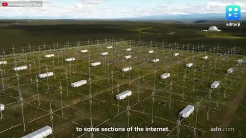 RICK MIRACLE VIDEO LIBRARY #306, 2011 video, HAARP what can it do, what has it done