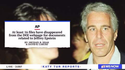 Trump’s Epstein Files Release Was Political Warfare — and the Victims Paid the Price