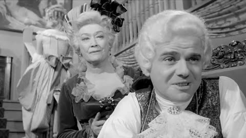 Fanny Hill (1964) Full movie | Historical comedy