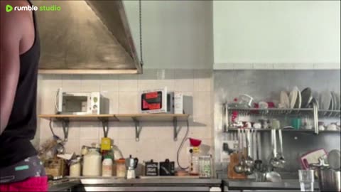 Cooking