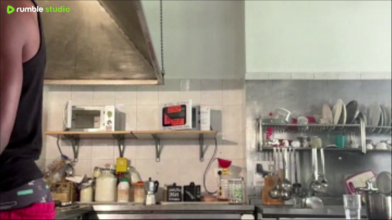 Cooking