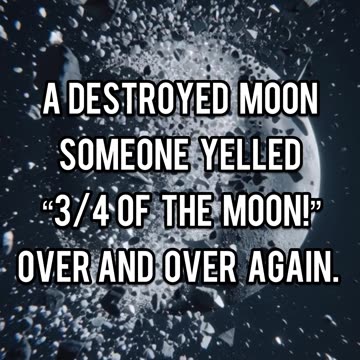 My Second End Times Dream