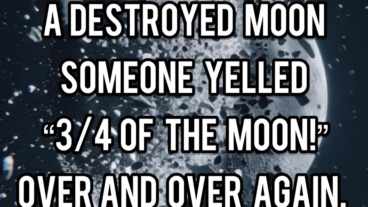 My Second End Times Dream