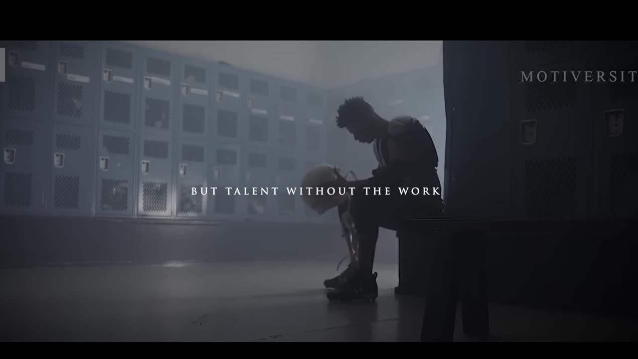 KILL THAT WEAK VERSION OF YOURSELF IN 2026 - Powerful Motivational Speech David Goggin